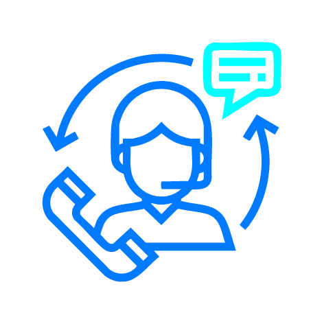 Atención personalizada y enfoque consultivo